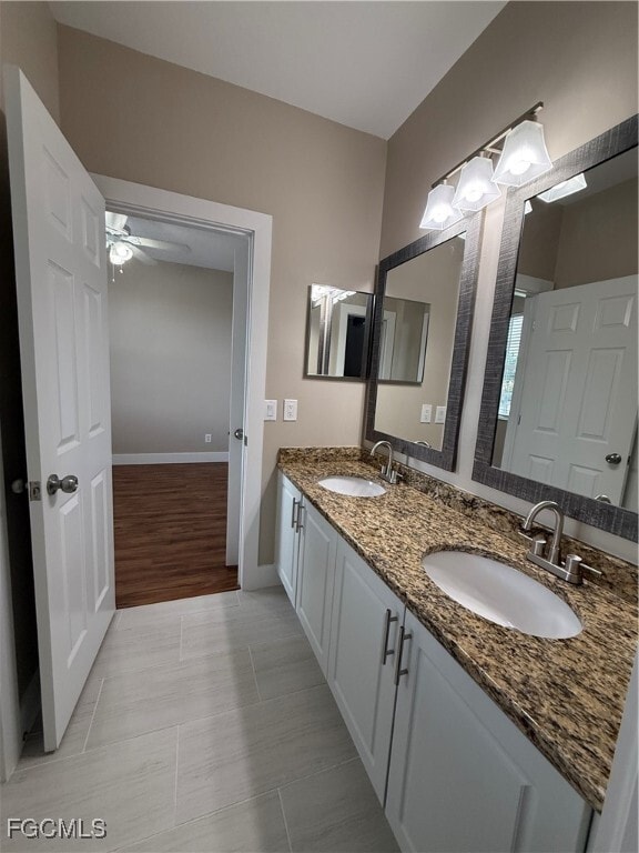 property at 8689 Spring Mountain Way