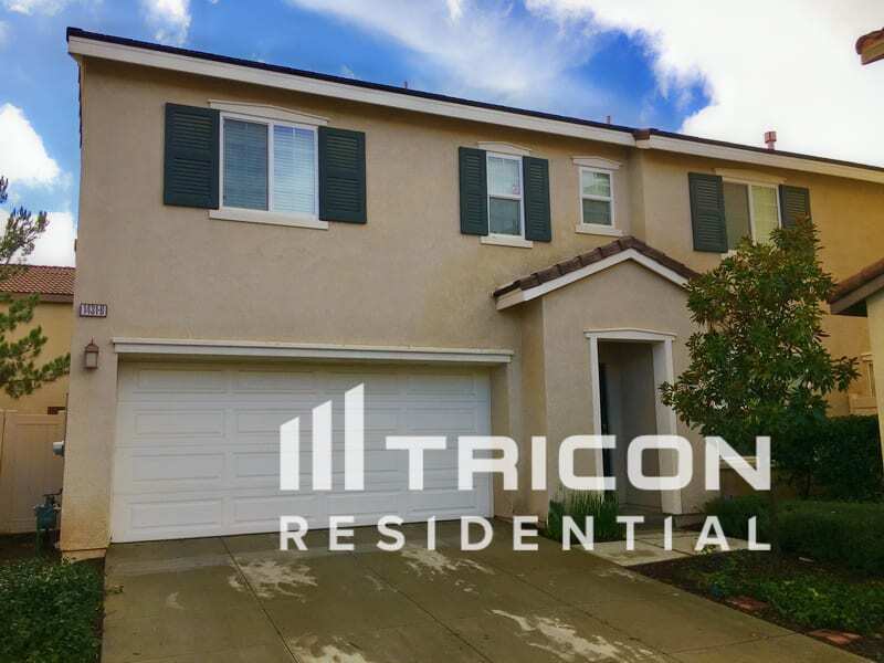 1431 Bittersweet Dr in Beaumont, CA - Building Photo
