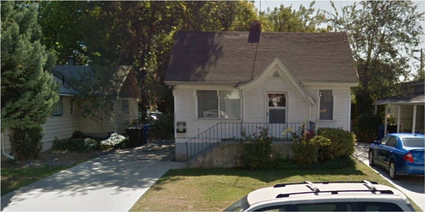 668 E 500 N in Provo, UT - Building Photo