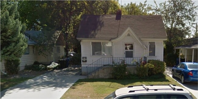 property at 668 E 500 N