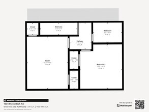 122 S Shenandoah Ave in Front Royal, VA - Building Photo - Building Photo