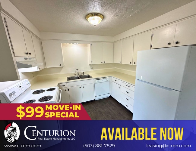 property at 3870 Iberis St NE