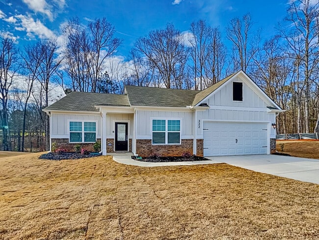 property at 332 Oliver Dr