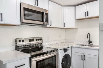 1538 W Fillmore St in Phoenix, AZ - Building Photo - Building Photo