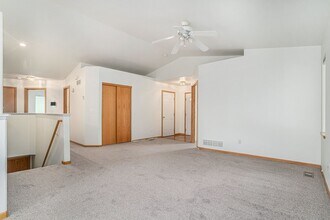2505 Pyrite Ct in Loveland, CO - Foto de edificio - Building Photo