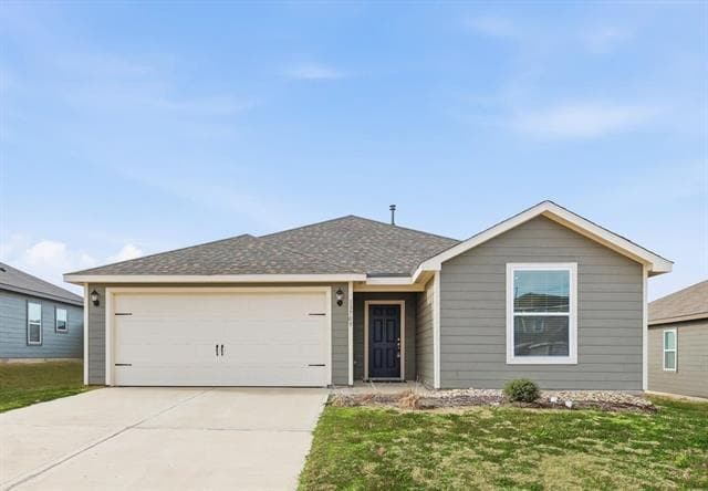 property at 13709 Roosevelt Arch Dr