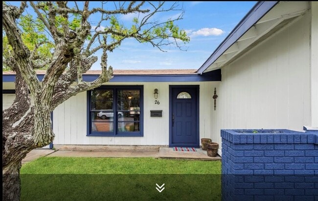 26 Lyncrest Dr in Galveston, TX - Building Photo - Building Photo