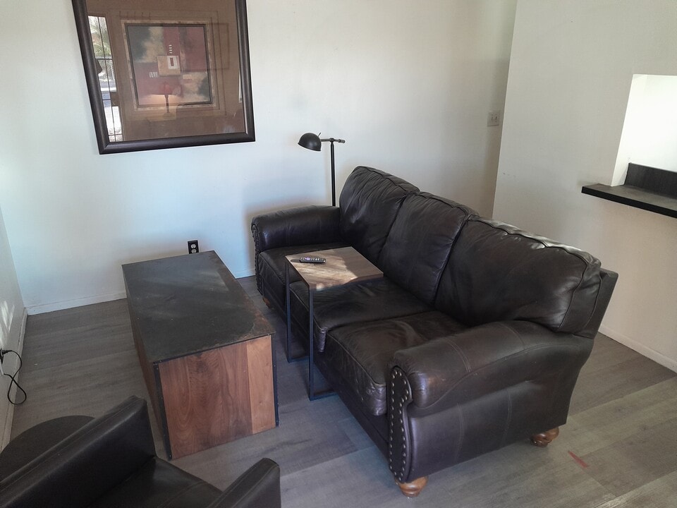 645 W Rice St, Unit 645 W Rice in Blythe, CA - Building Photo