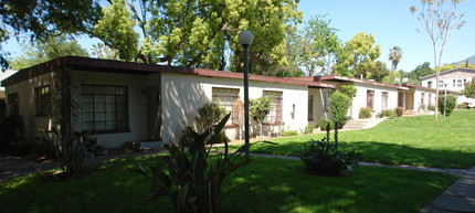 485 E Washington Blvd in Pasadena, CA - Building Photo - Building Photo