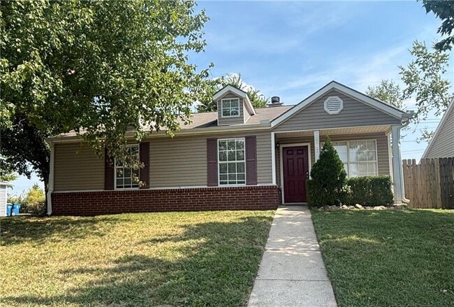 property at 1701 Signature Dr
