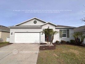 4260 Moon Shadow Loop in Mulberry, FL - Building Photo