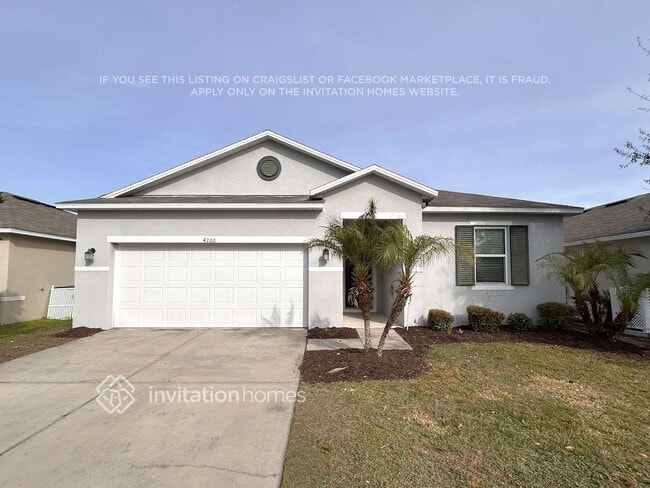 property at 4260 Moon Shadow Loop