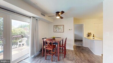 7364 Lee Hwy in Falls Church, VA - Building Photo - Building Photo