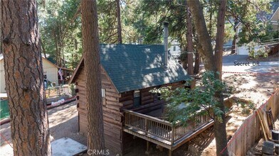 2579 Secret Dr, Unit 157 in Running Springs, CA - Building Photo - Building Photo