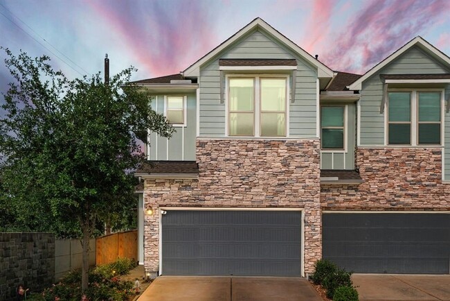 property at 5003 Lehman Oaks Dr