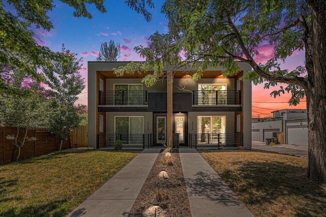 property at 3222 W 21st Ave
