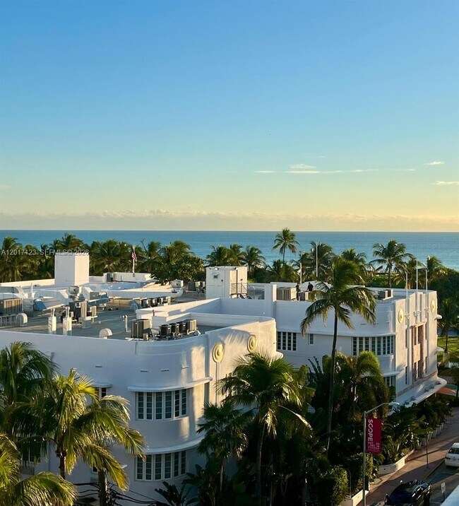 property at 1255 Collins Ave