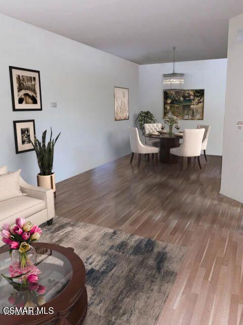 property at 640 Indian Oak Ln