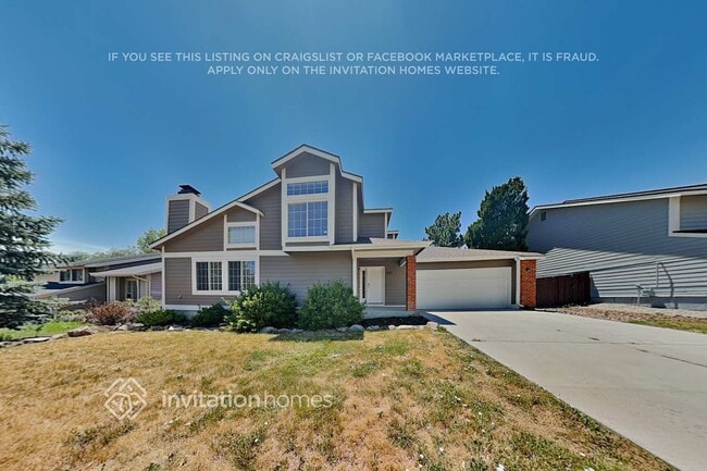 property at 931 Bayfield Way
