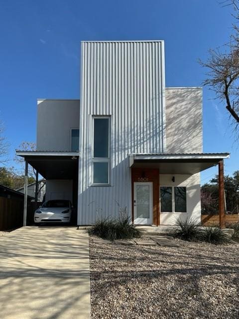 property at 5501 Link Ave