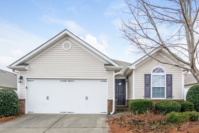 property at 5 Hill Crest Cir