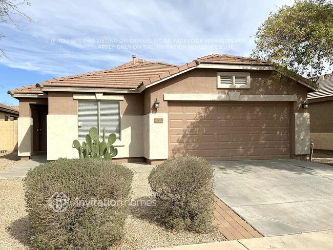 property at 2656 W Jasper Butte Dr