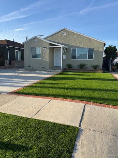 property at 4816 134th Pl