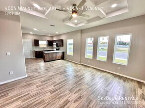 4004 Walnut Ave in McAllen, TX - Building Photo - Building Photo