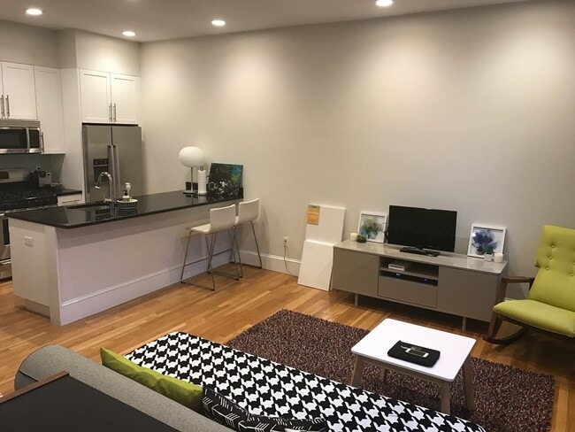 property at 87 3rd St