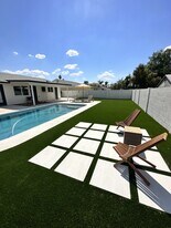 3740 E Harmony Ave in Mesa, AZ - Building Photo