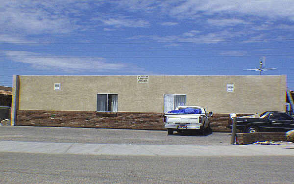 1910-1916 S Montezuma Ave in Tucson, AZ - Building Photo - Building Photo