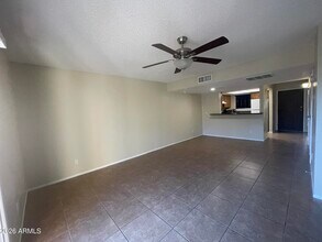 1601 W Sunnyside Dr in Phoenix, AZ - Building Photo - Building Photo