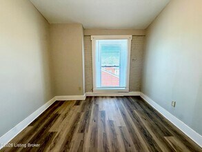 1507 W Jefferson St in Louisville, KY - Building Photo - Building Photo