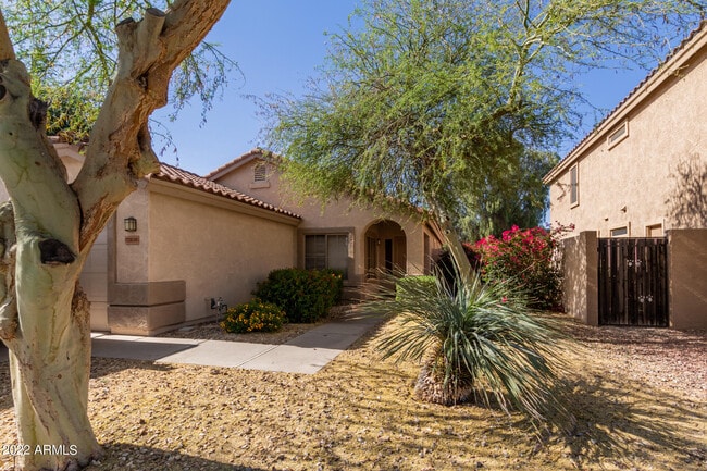 property at 7304 W Irma Ln