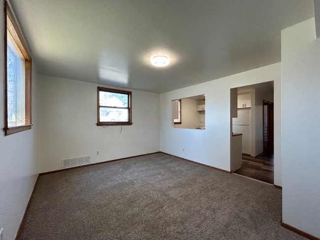 2901 E Wellesley Ave in Spokane, WA - Building Photo - Building Photo