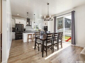 198 N Eden Brook Way in Saratoga Springs, UT - Building Photo - Building Photo