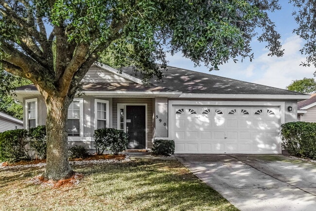 property at 590 Chancellor Dr W
