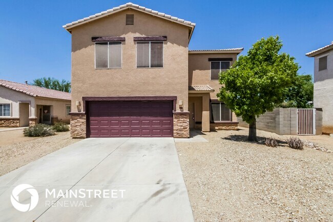 property at 13284 W Gelding Cir