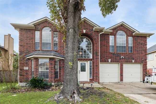 property at 25619 Oakridge Forest Ln