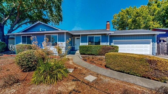 property at 2337 Hickock Ct