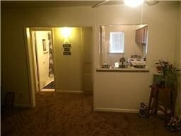 property at 7323 Lindencrest St