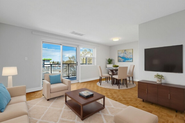 Parkdale Place