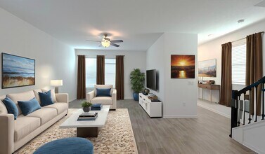 17100 Salty Dog Rd in Winter Garden, FL - Building Photo - Building Photo