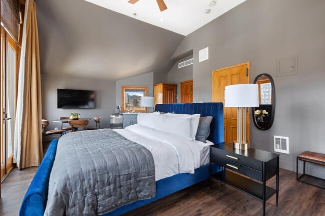 100 Orchard St, Unit ID1285740P in New York, NY - Foto de edificio - Building Photo