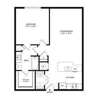 Cortland Inkwell Greenhouse photo'