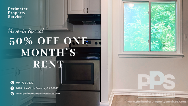 property at 1618 Line Cir