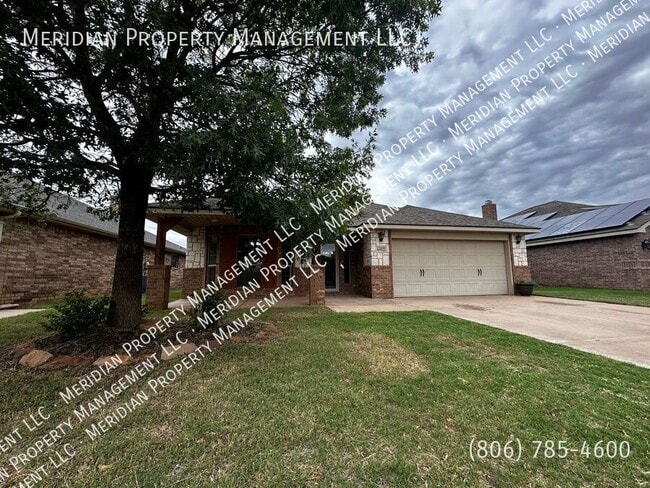 property at 6912 90th St