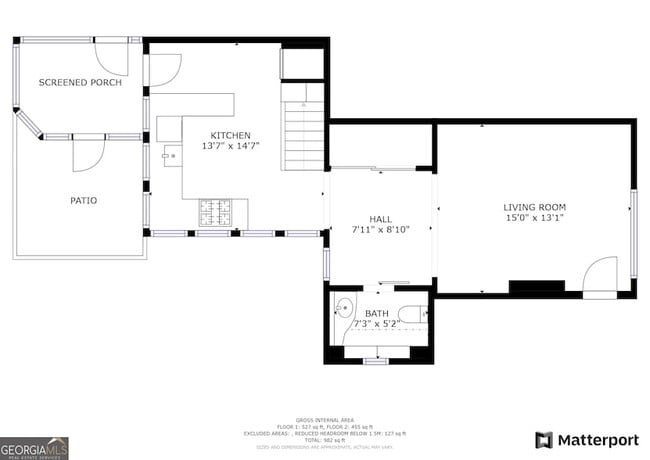 449 Greenwood Ave NE, Unit 3 in Atlanta, GA - Building Photo - Building Photo
