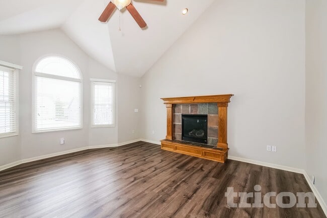 7616 N Nodaway Ave in Kansas City, MO - Building Photo - Building Photo