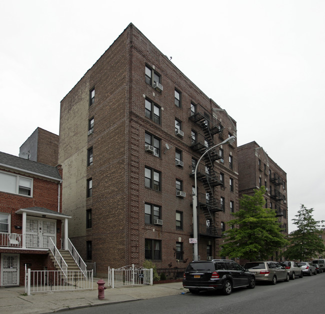 1935 83rd St in Brooklyn, NY - Building Photo - Building Photo